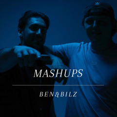 Shiver X Bodak Yellow X Wildfire (Ben&Bilz mashup)