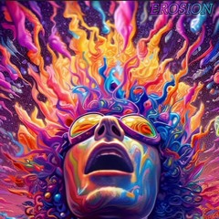 Erosion #psytrance #electronicmusic ##psychedelictrance #trippytechno