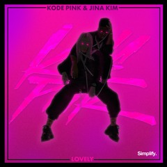 Kode PinK & Jina Kim - Lovely (Billie Eilish & Khalid cover)