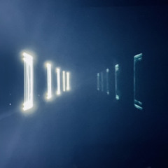 3. Wandering in limbo looking for Dr. Norber