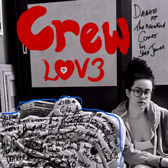 Crew Love (Cover)