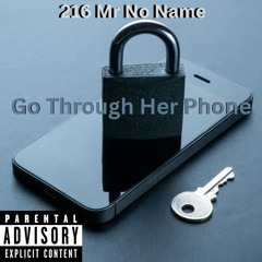 Go Through Her Phone