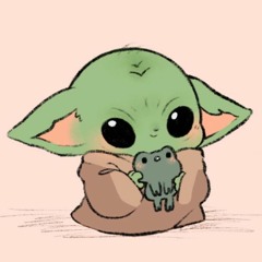 Lulz - Baby Yoda Snippet