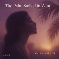 The Palm Smiled in the Wind - Amira Mirage