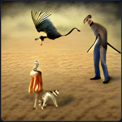 String Drone - Scott Moon