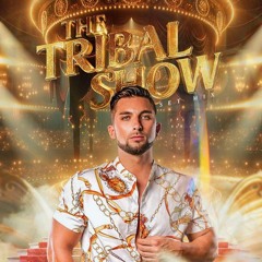 DJ TFD - THE TRIBAL SHOW @LIVESET