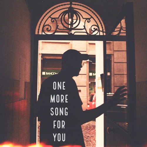 Stream one more song for you by andrew applepie listen online for