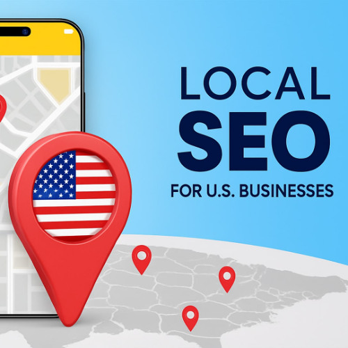 Local SEO for Small Business USA – Boosting Visibility in U.S. Cities | Bizionic