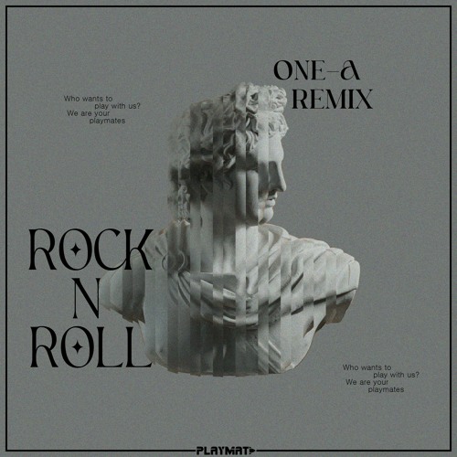 Stream Rock N Roll (ONE-A REMIX) by PLAYMATE | Listen online for free ...