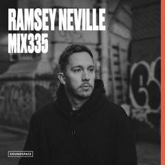 MIX335: Ramsey Neville