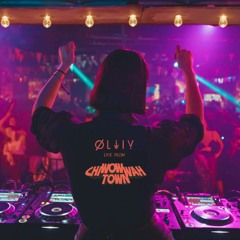 OLIIV Live From Chi Wow Wah Town - Western Winter Solstice 22.06.24
