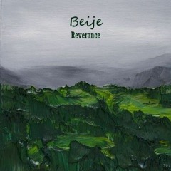 Free DL: Beije - Reverance (Original Mix) [ROFD]