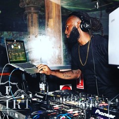 DJ BLAQGOAT GH SUNDAY SESH