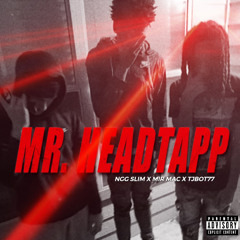 Mr. HeadTapp