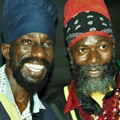 Sizzla vs Capleton 1