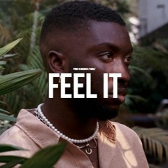Feel It | Odunsi type | $50.00 L $200.00 E