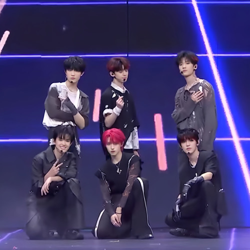 Bữa Tiệc Nguy Hiểm 危险派对 - TF家族三代