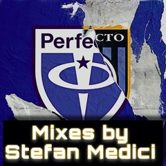 My Perfecto Mixes