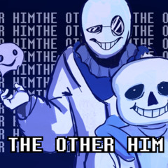 THE SCIENTIST - THE OTHER HIM [cover]