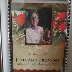 Our Song For You, Love Your Grandson. Ft. Solace Palisano