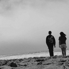 Distant Presence and Voices No Longer Around