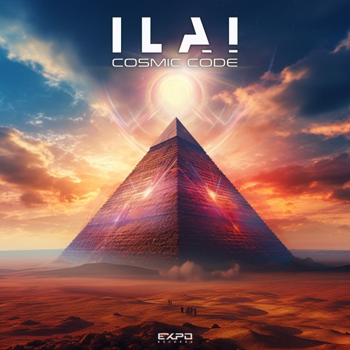 Cosmic Code (Original Mix)