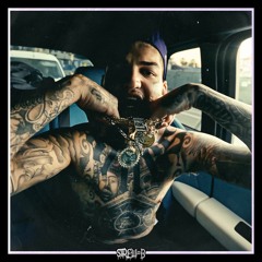 Lefty Gunplay Type Beat - "Make It Rain"