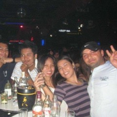 Feel so Paloma Abel Ramos - WMC 2015-Vol-1 (By KD)