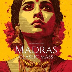 Dei Yaaruda Inga Route ah Maatha (Madras Classic Mass - Suresh Rao Design Studio)