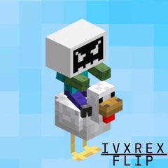 BARELY ALIVE - chicken jockey (IVXREX flip)