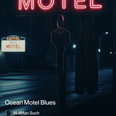 ocean motel blues A1