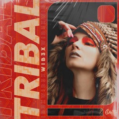 WIB3X - Tribal