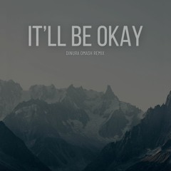 Shawn Mendes - It’ll Be Okay (Dinura Omash Remix)