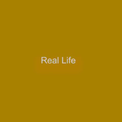 ear – real life (edit)