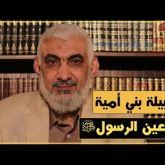 194 قبيلة بني أمية في عين الرسول ﷺ