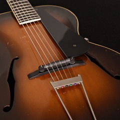 1935 Sorrentino Lido by Epiphone