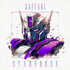 Starforce (Slowed + Reverb)