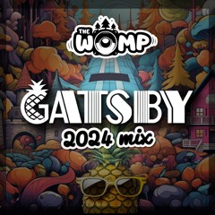 3am @ The Pyramid Stage