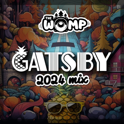 3am @ The Pyramid Stage