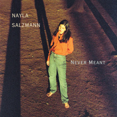Never Meant