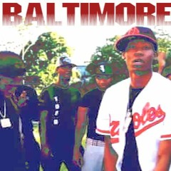 BIRD FLU BALTIMORE UNDERGROUND HIP HOP MIX 2020