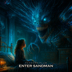 Pandora Plur - Enter Sandman