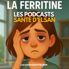 La ferritine : 3 choses à retenir !