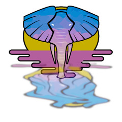 Resurrection of Life by Tre' eL the Elegant Elephant