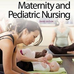 [PDF] DOWNLOAD Study Guide for Maternity and Pediatric Nursing