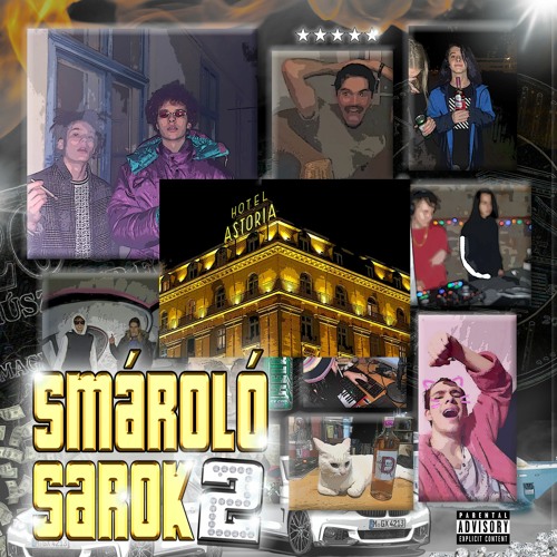 Alternedvesítő (feat. zolivagyok)