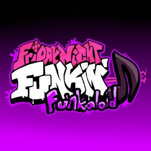 High School Conflict (UTAU Version) - FNF Cover