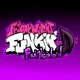 on Deathmatch (Funkasynth Version) - FNF Cover
