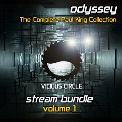 Recoil (Paul Glazby's Done & Dusted Remix - Radio Edit)