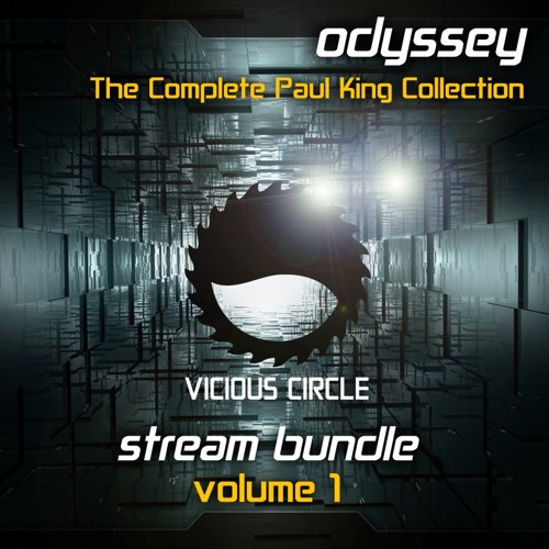 Recoil (Paul Glazby's Done & Dusted Remix - Radio Edit)
